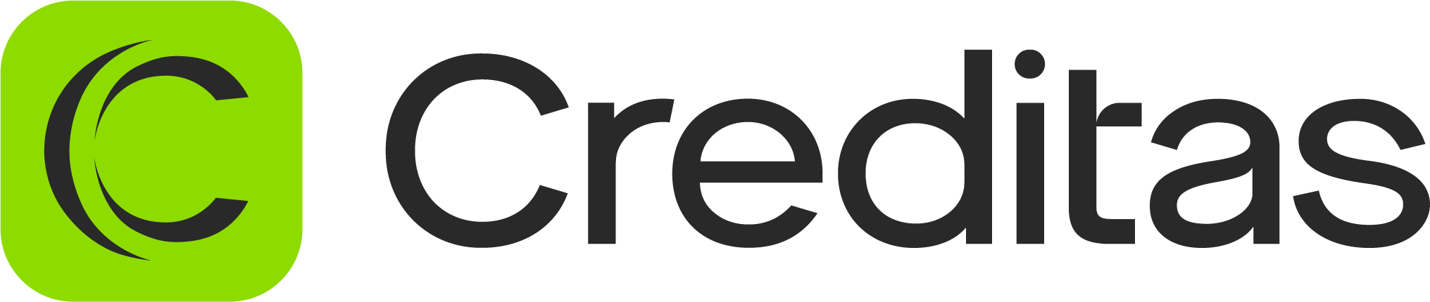 Logo Creditas