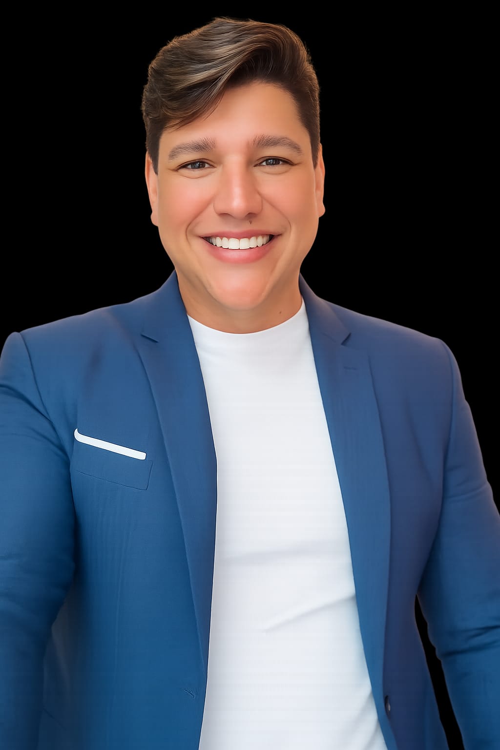 Luiz Castro Medeiros